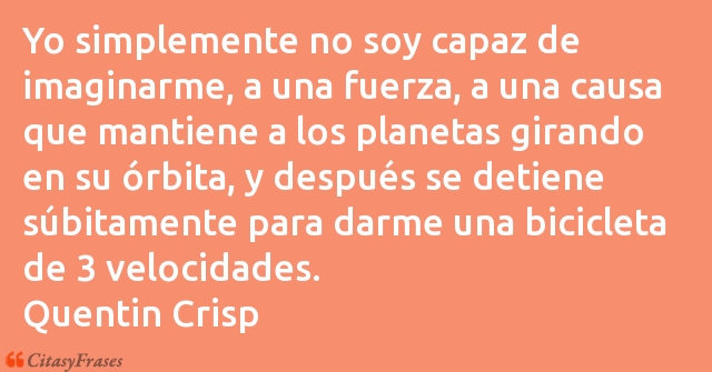 cita