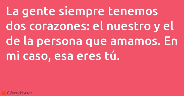 cita