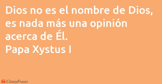 cita