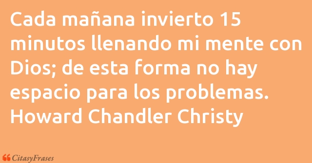 cita