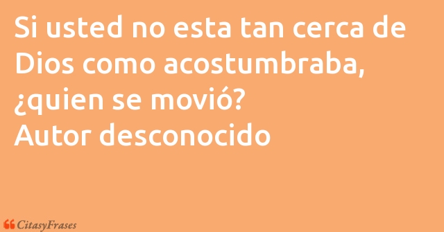cita