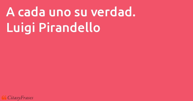 cita