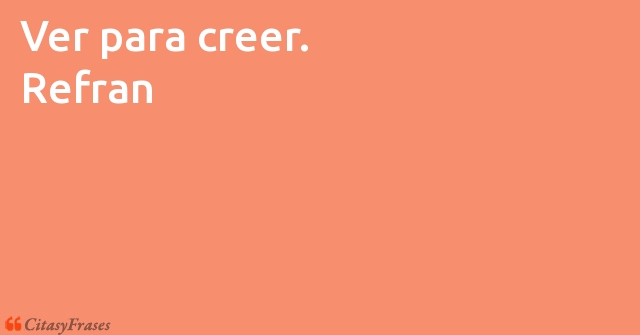 cita