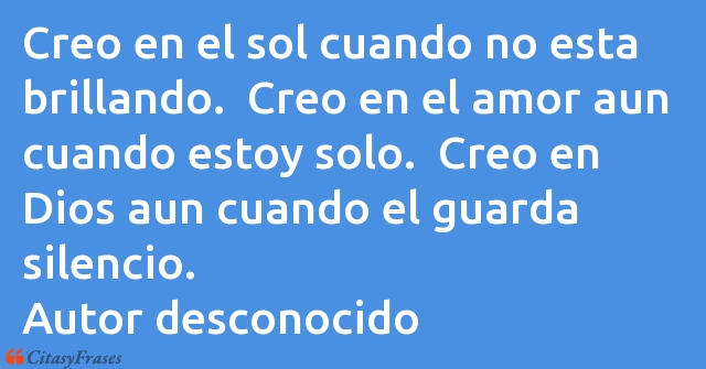 cita