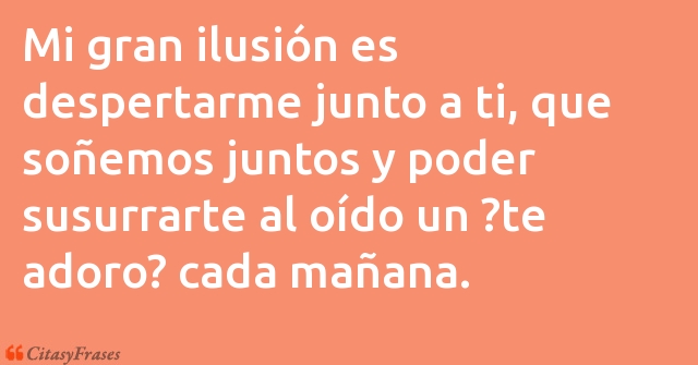 cita