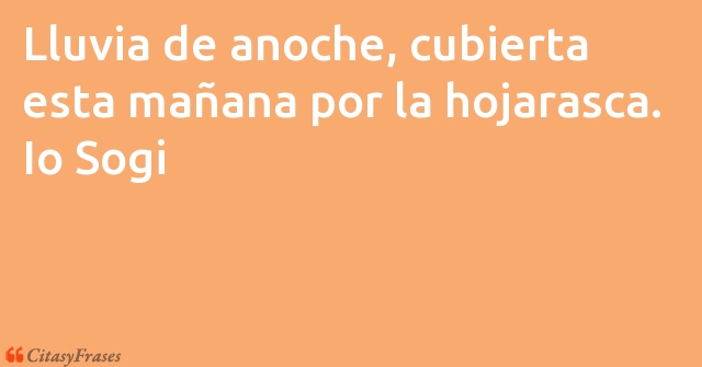 cita