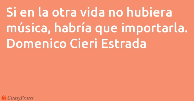 cita