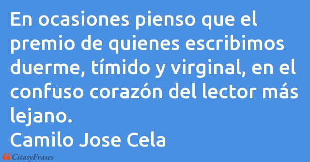cita