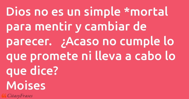 cita