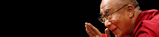 Dalai lama