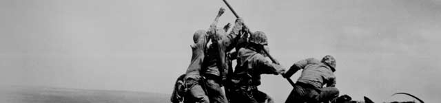 Frases de guerra