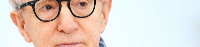 Frases de woody allen