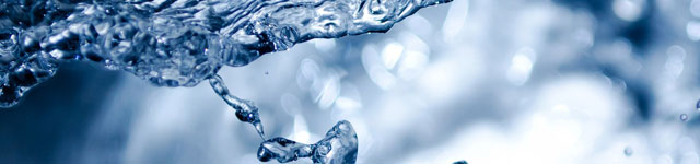 Frases sobre el agua